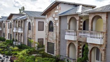 Amaris Greens Resort | Luxury Stay In Jim Corbett