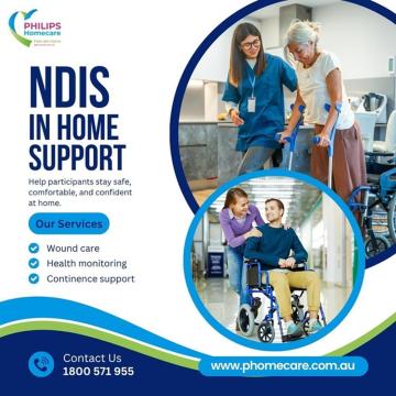 In home Nursing Care Sydney