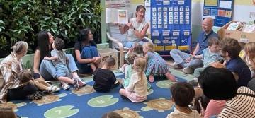 Bright Steps Learning – Trusted Care for Little Minds