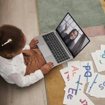 Free Online Vocabulary Practice for Learners