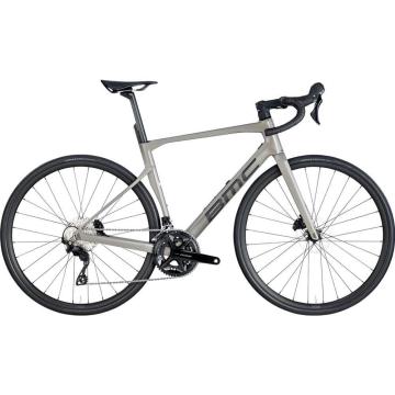 2026 BMC Roadmachine THREE Road Bike (BORNEOBIKESHOP)