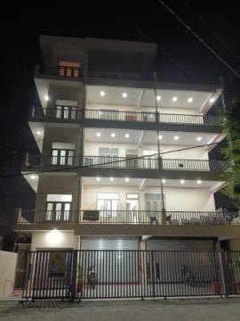 Affordable PG Near Indresh Hospital for Students & Professionals