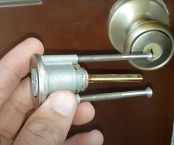 Locksmith in OKC