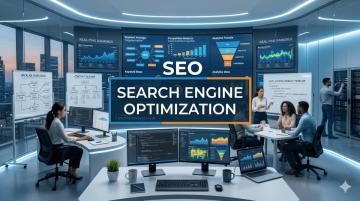 BCS Corp — Top SEO Company in Coimbatore | Google Rankings Guaranteed