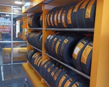 Best Car Tyre Dealer in Ranchi for Safe & Comfortable Driving