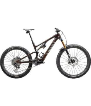 2025 Specialized S-Works Turbo Levo SL - Mountain Bike (MONKEYCYCLESHOP)