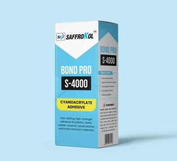 Finding Reliable Adhesive Manufacturers Near Me? Get Industrial-Grade Bonding Products