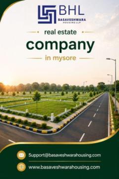 Real Estate Company in Mysore