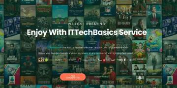 ittechbasics IPTV A Complete Beginner’s Guide by ittechbasics