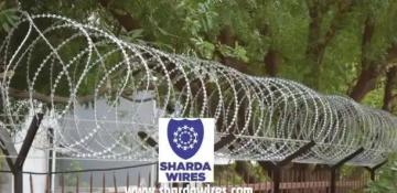 Concertina Coil Manufacturers in India