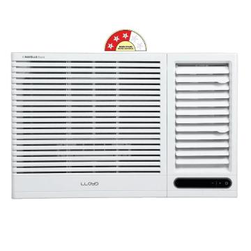 Lloyd 1.5 Ton 3 Star Window AC | SPR Series AC