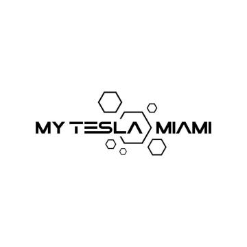Model S Wrapped Miami FL | My Tesla Miami