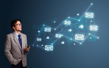 Cloud Email Solutions in India | Secure Business Email Hosting
