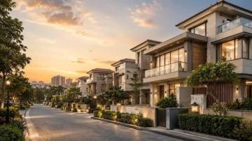 Luxury Villas For Sale in Jaipur