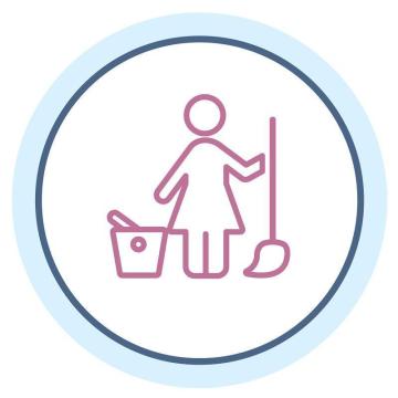 Darine’s super cleaning co.