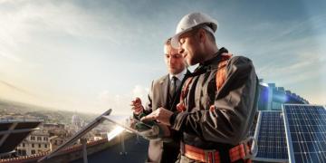 Trusted Commercial Roofing Contractors for Your Business