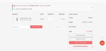 20% OFF Your Order on Anabolic Pharmacist