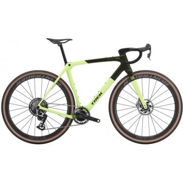2026 Trek Checkmate SLR 9 AXS Gravel Bike (CENTRACYCLES)