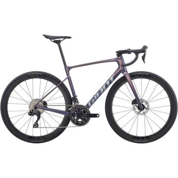 2026 Giant Defy Advanced 0 Road Bike (BORNEOBIKESHOP)