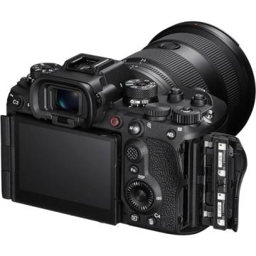 Sony a1 II Mirrorless Camera (INDOELECTRONIC)