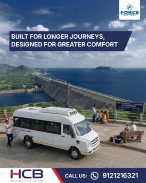 New Traveller N, Ambulance, School bus, Monobus, Toofan, Staffbus & Traveller Shell