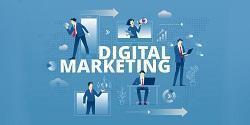 Digital Marketing Company Fitzroy