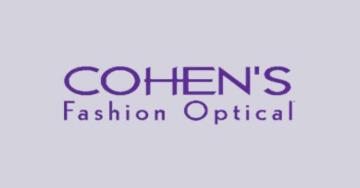 Florham Park Medical Eye Care at Cohen's Fashion Optical
