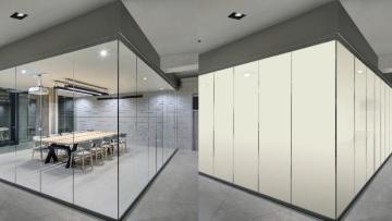 Smart Glass Supplier in Dubai