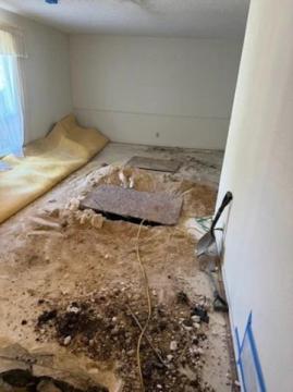 Xpert Foundation Repair