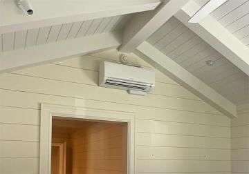 HVAC Contractor Summerland