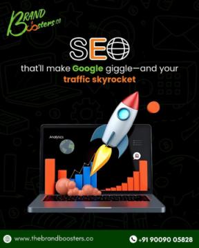Best SEO Agency in Hyderabad