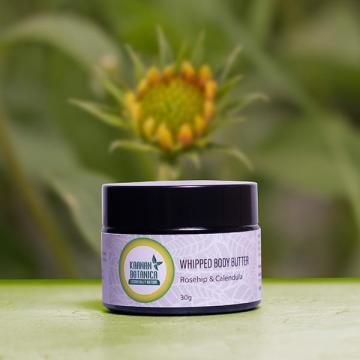 Glow Naturally | Best Organic Body Care Products