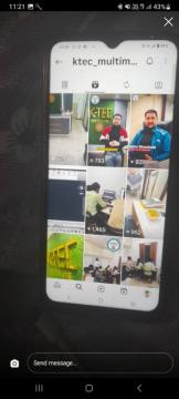 Best Institute in indrapuram. K - Tec Institute of Multimedia and Animation..