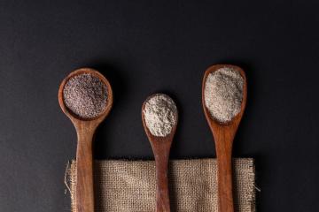 Farmvale Psyllium | India's Leading Manufacturer and Global Exporter of Premium Psyllium Products