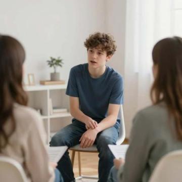Professional Adolescent Counseling & Teen Therapy in St. Louis, MO