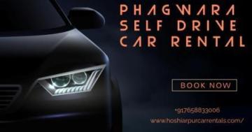Affordable Self Drive Cars Available in Hoshiarpur – Book Now