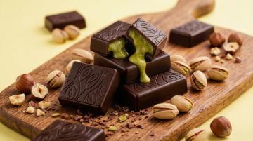 Luxury Handmade Chocolates in Dubai | ChocoBerri Dubai.