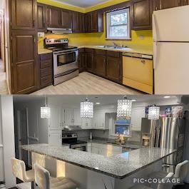 Jose Rosales Constructions LLC