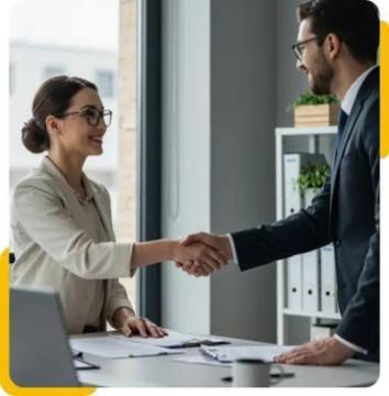 Data-Driven Lead Generation for Consulting Companies