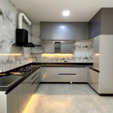 Best Modular Kitchen in Gurgaon for Modern Living | Betula Kitchen