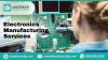 Custom PCB Design, Manufacturing & Circuit Assembly Experts