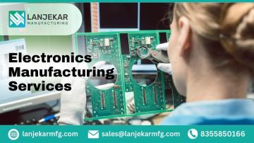 Custom PCB Design, Manufacturing & Circuit Assembly Experts