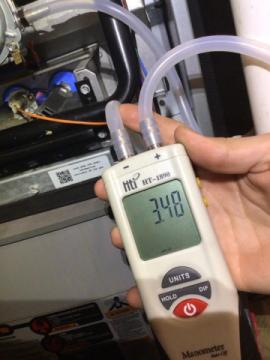 Expert Heating Repair Services for Homes and Businesses in Northern Virginia