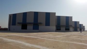 Godown In Gurgaon | Warehouse & Storage Spaces
