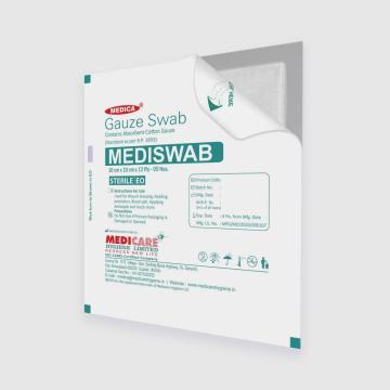 B2B Medical Disposable Products Exporter from India | Medicare Hygiene Ltd.