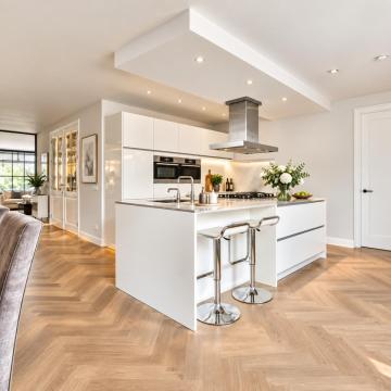 Modular Kitchen in Gurgaon | Premium Designs | Betula Kitchen