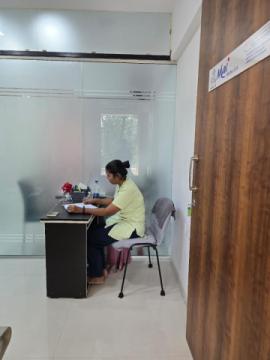 Gynecology clinic in Wakad - Dr. Meenal Warade