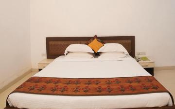 Book MPT Malwa Resort Mandu - MPTDC | Best Hotel in Mandu - Asia - Hotels & Resorts.