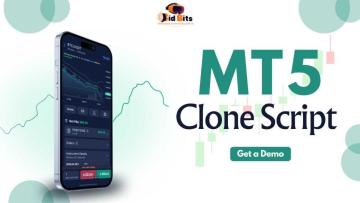 MT5 Clone Script to Kickstart Your Successful Forex Trading Business