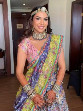 Top Bridal Mehndi Artist in Delhi with Price | Book Now